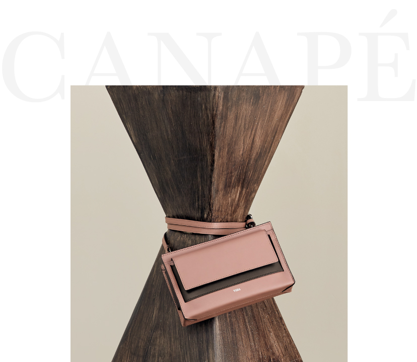 Canapé Still Life Photo