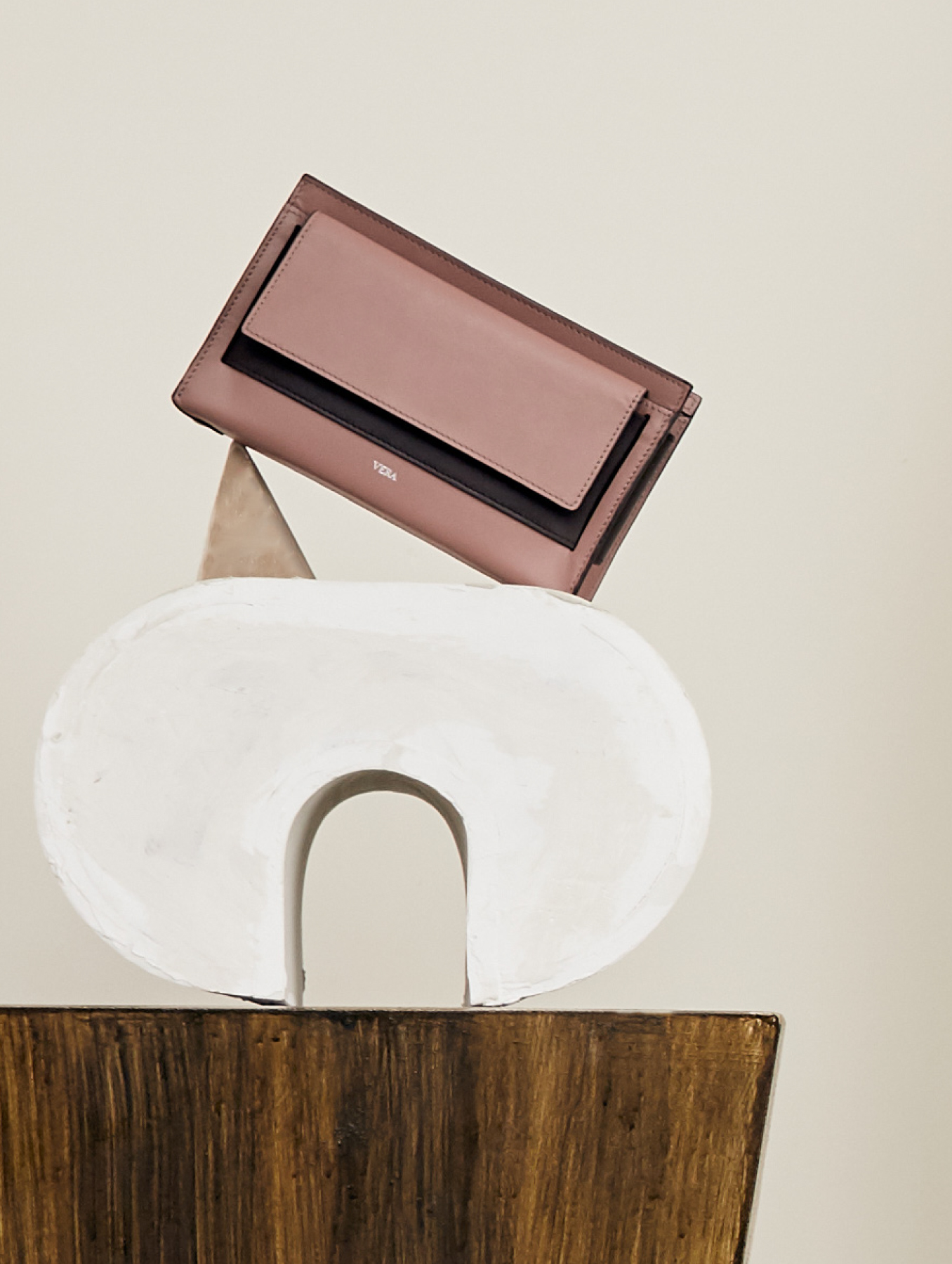 VERA Canapé as Clutch
