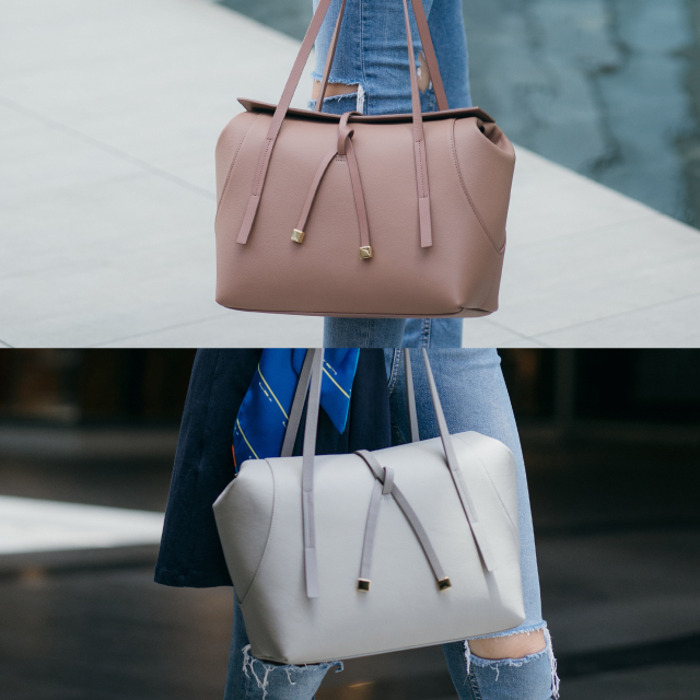 Clair - Fashion Photo