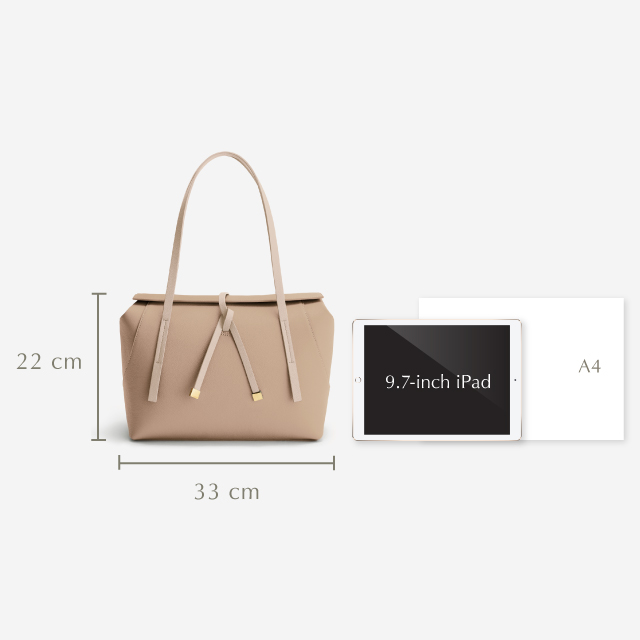 Clair - Sizing