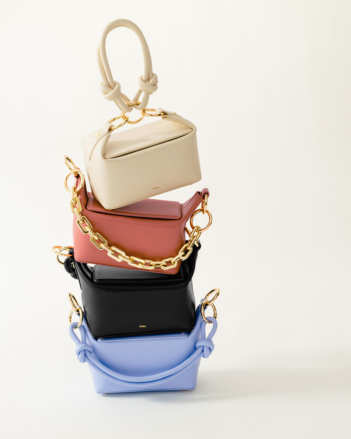 Colors of VERA COCO box