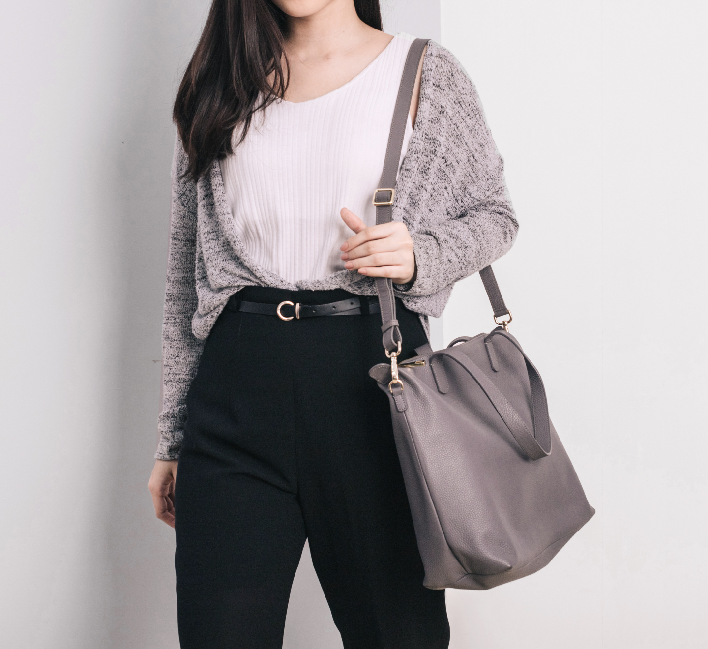 Cole - Adjustable Strap