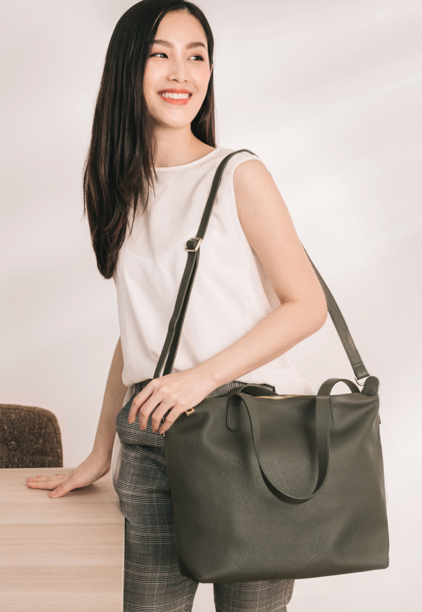 Cole - Hold All Your Essentials You'd Need