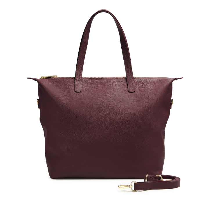 VERA Cole L in Red Wine