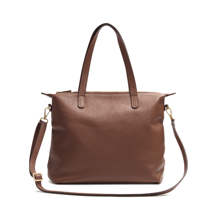 VERA Cole M in Hazelnut