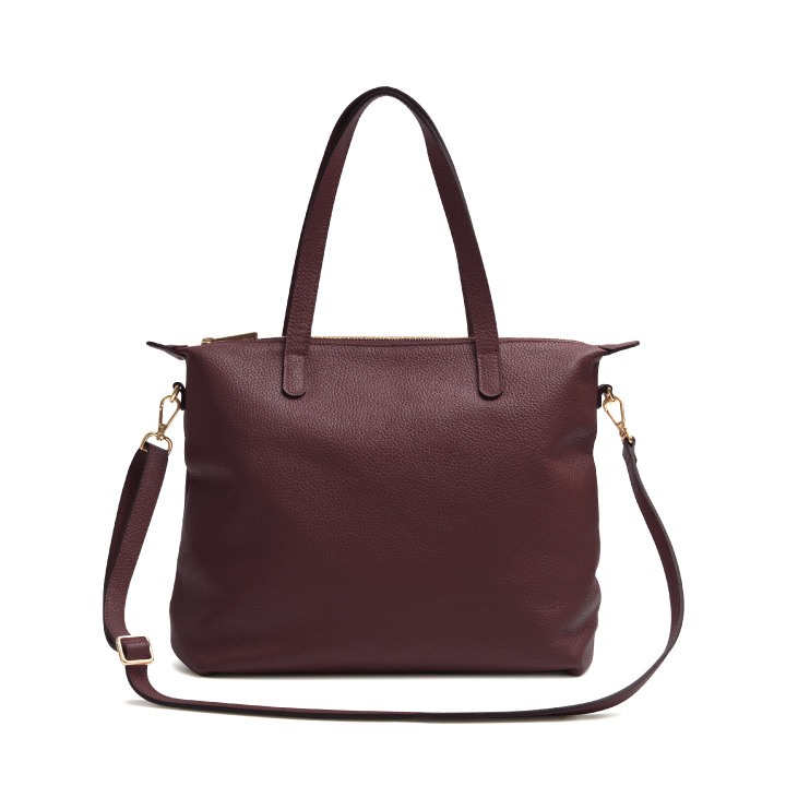 VERA Cole M in Red Wine