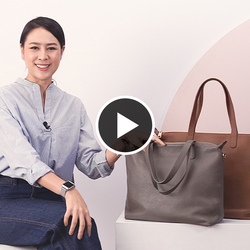 Cole - Open Bag Video Thumbnail