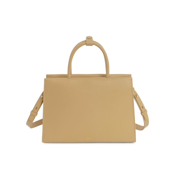 VERA Drew 11" in Camel