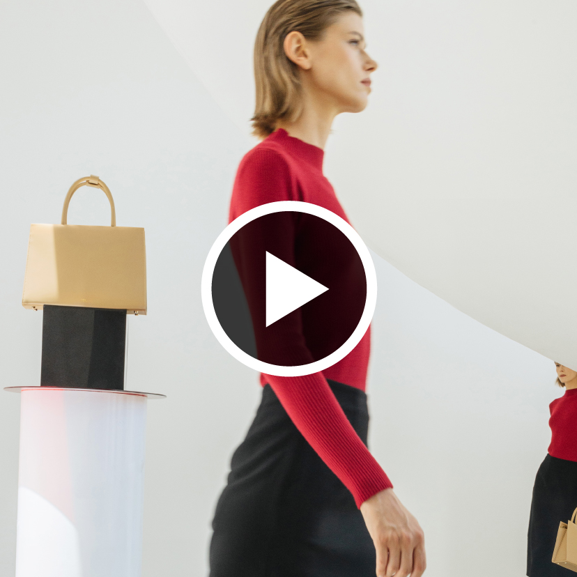 VERA Drew Fashion Video Thumbnail