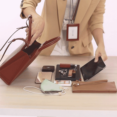 VERA Drew Bag