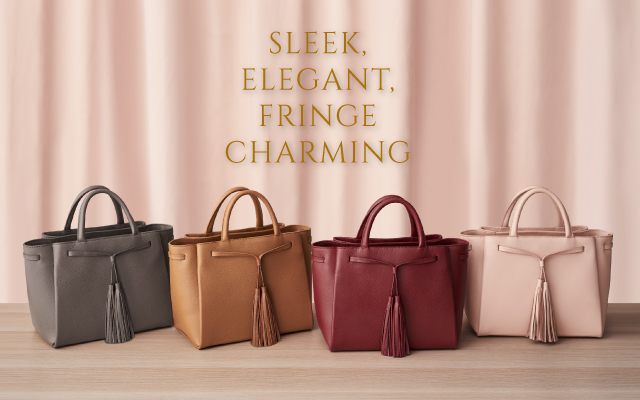 Esther In Every Colors