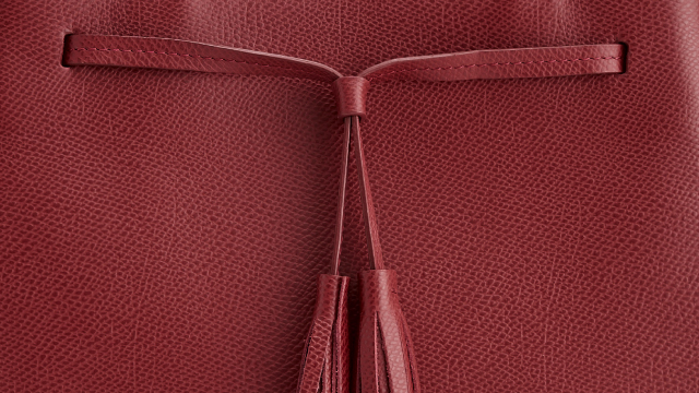 Esther - Epsom Leather