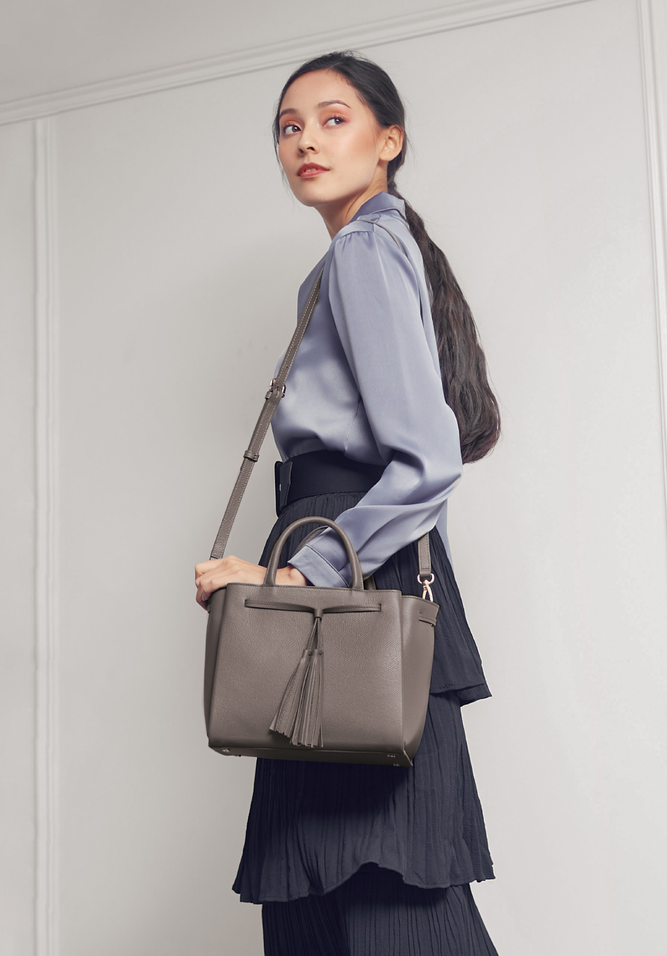 Esther - Fashion Shot