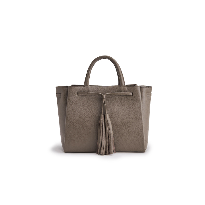 VERA Esther in Frosted Gray
