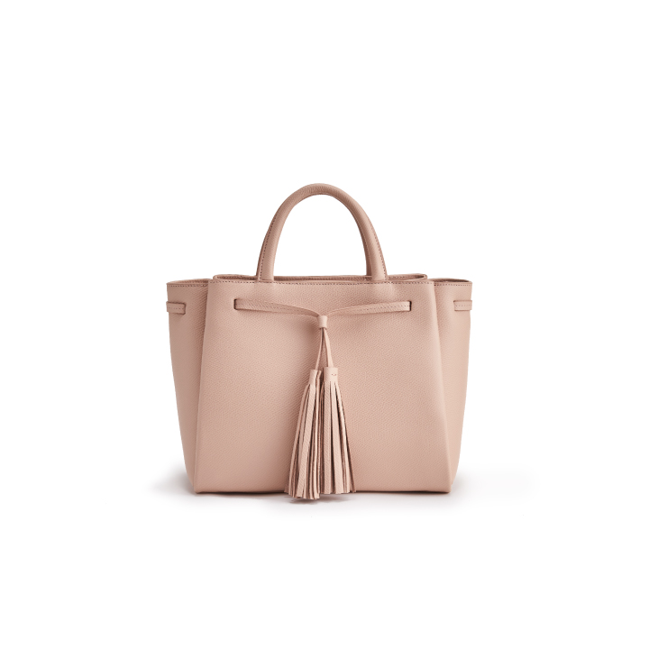 VERA Esther in Rose Quartz