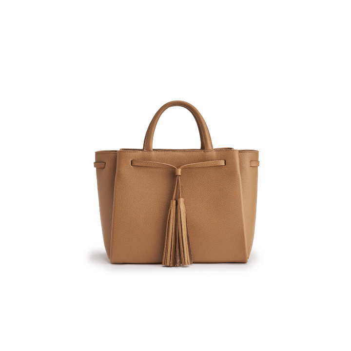 VERA Esther in Toasted Brown