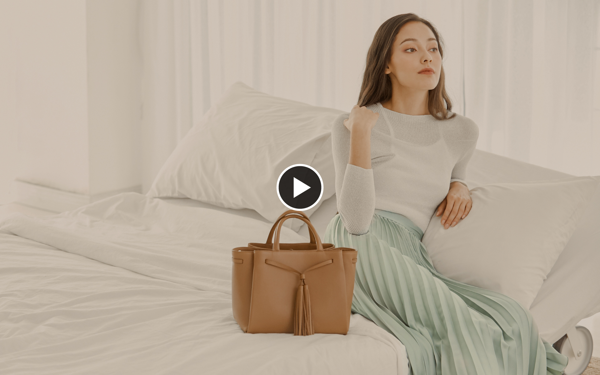 Esther - Daily Perfect Video