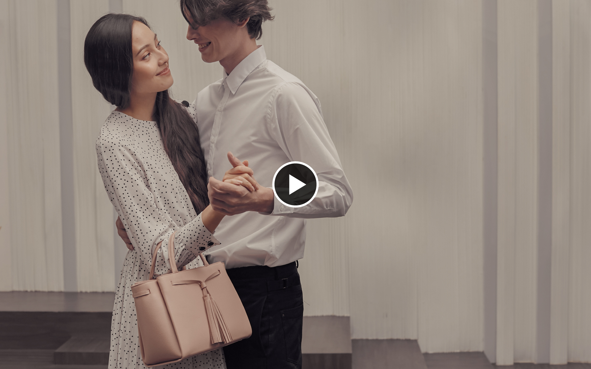 Esther - Get Ready to Fall In Love