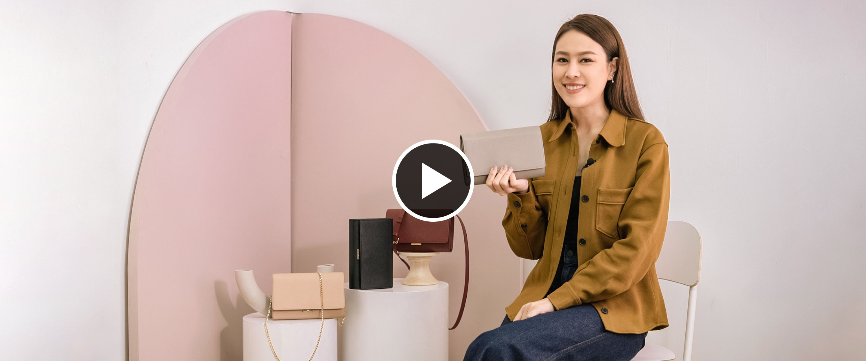 VERA Freda Openbag video thumbnail