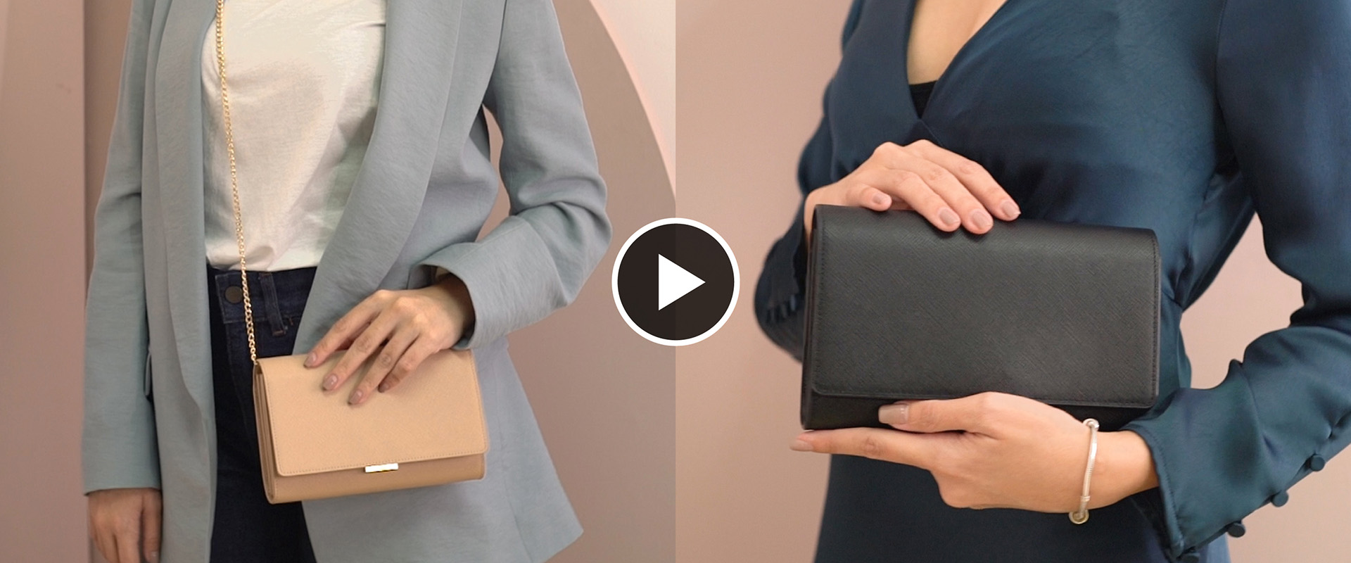 VERA Freda Styling video thumbnail