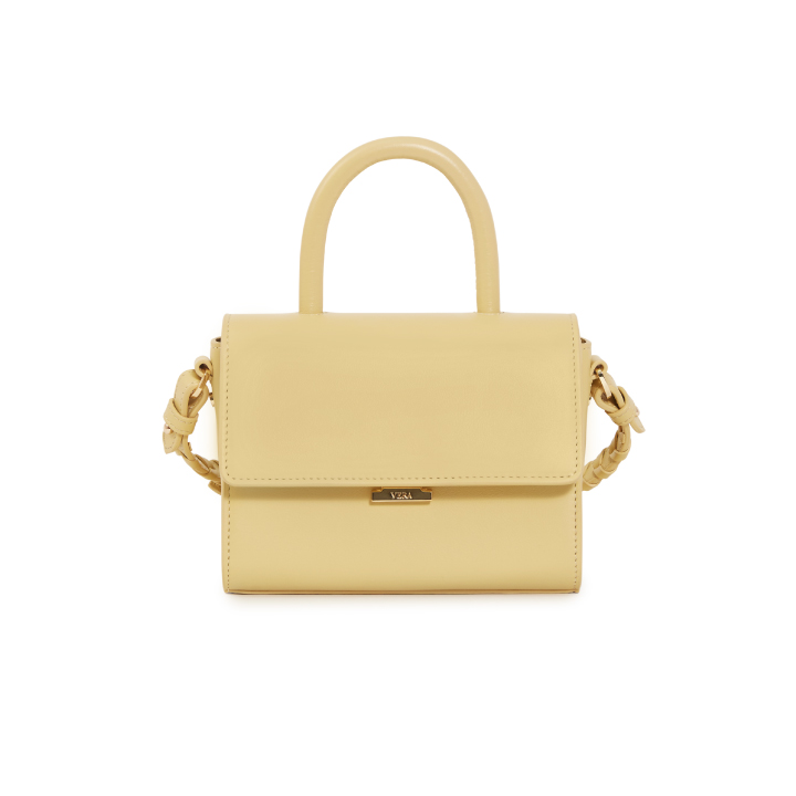 VERA Garret in Lemon Chiffon
