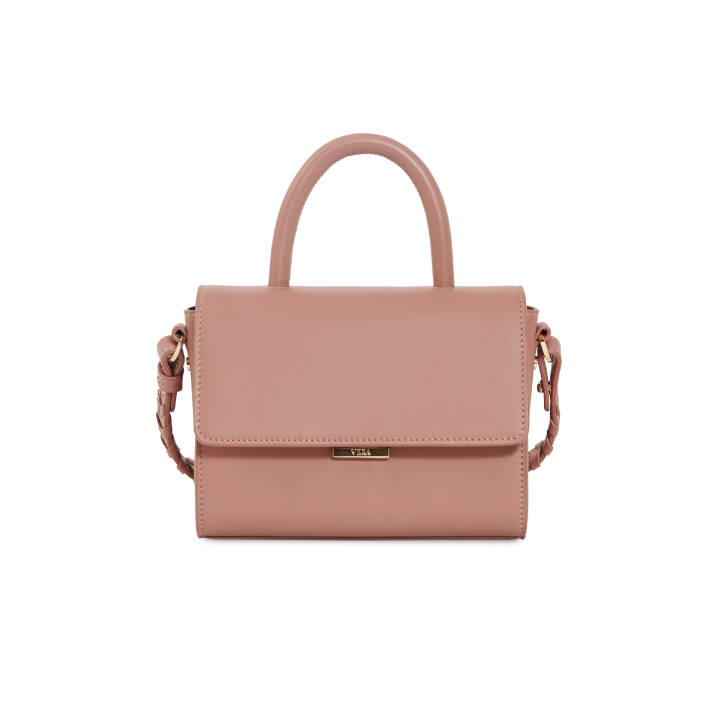 VERA Garret in Rose Tea
