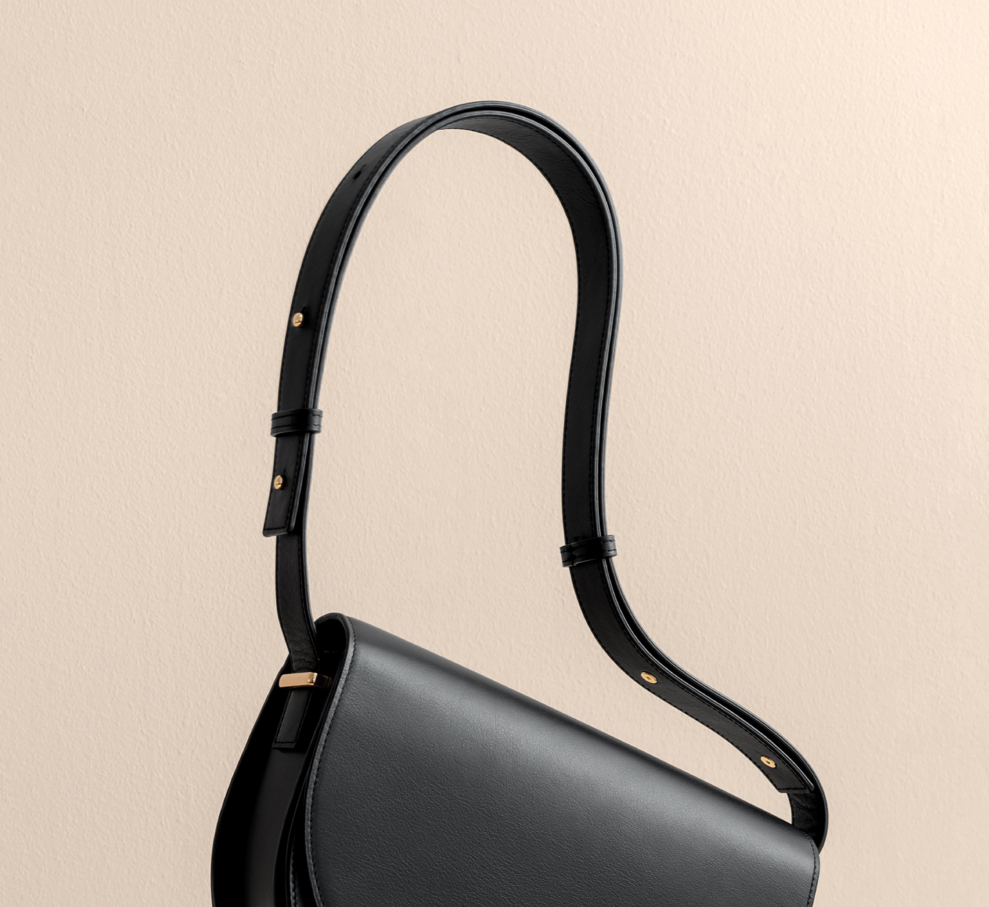 Half Moon - Adjustable Strap