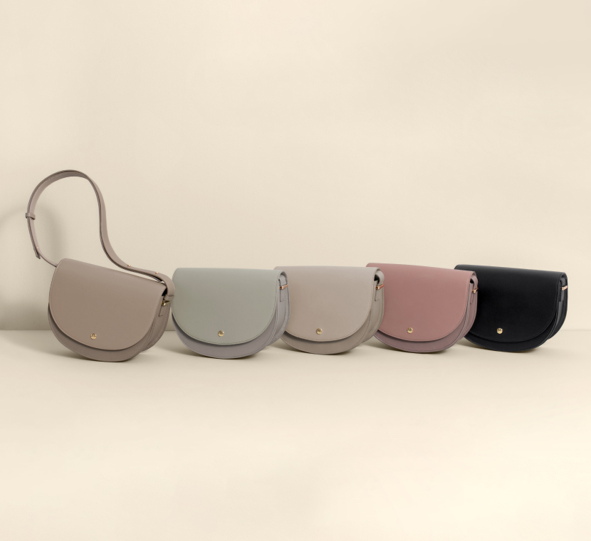 Half Moon - All Colors