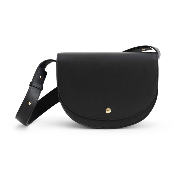 VERA Half Moon in Eclipse Black