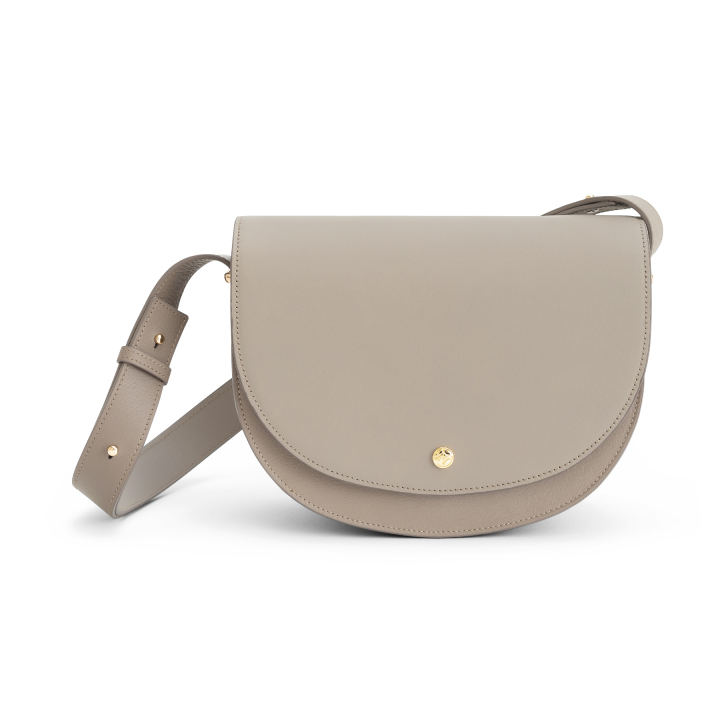 VERA Half Moon in Moon Stone