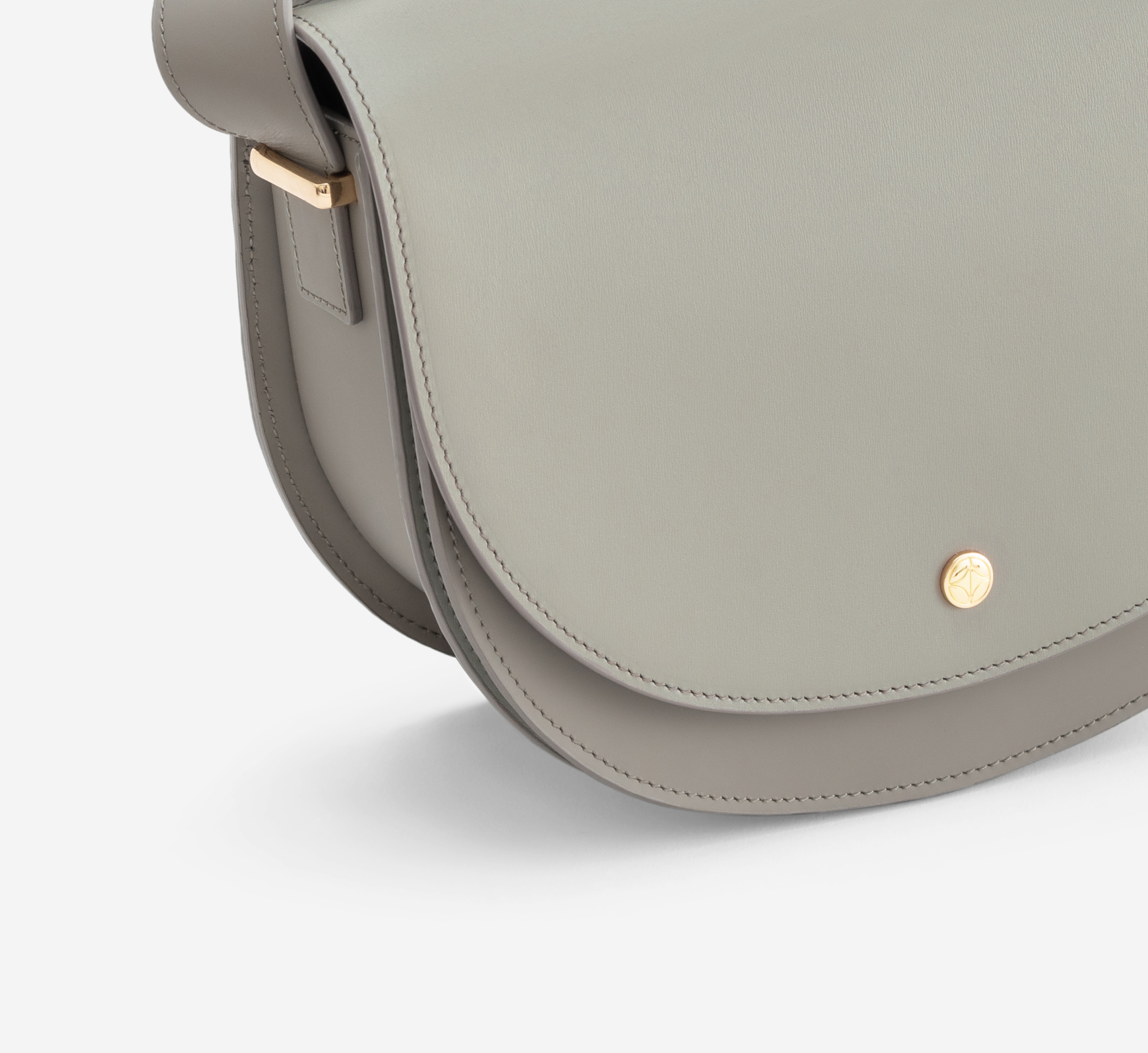 Half Moon - Multi Material