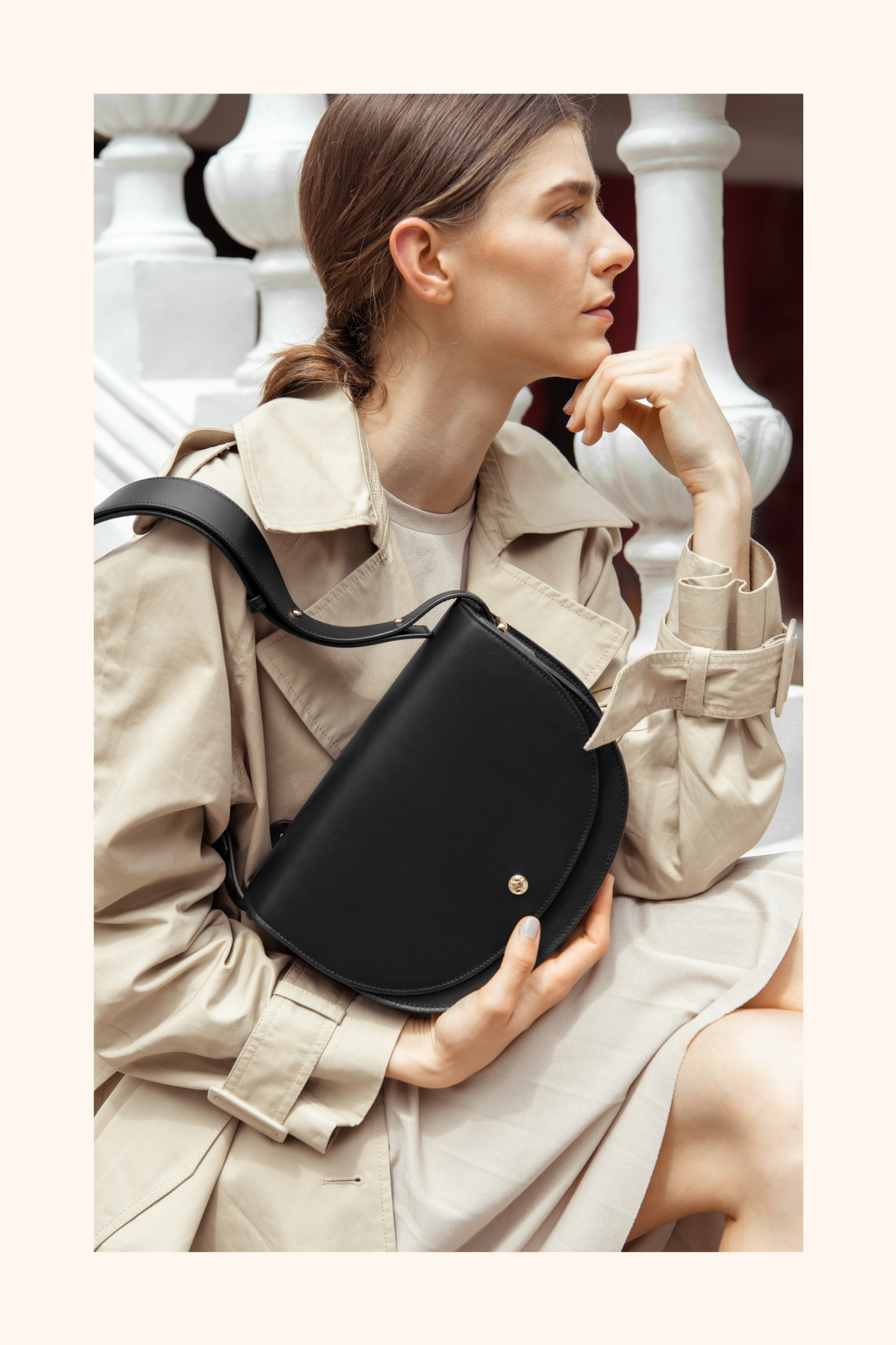 Half Moon Trend Crush