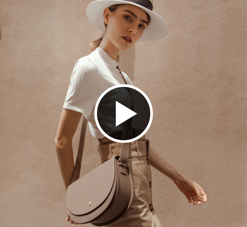 Half Moon - Fashion Video Thumbnail