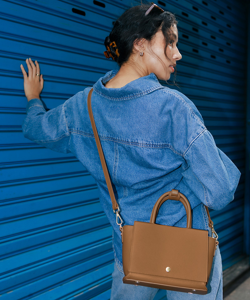 VERA Heidi 22 in Camel