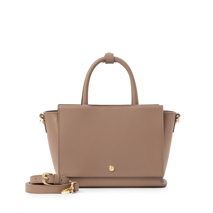 VERA Heidi 25 in Wood Rose