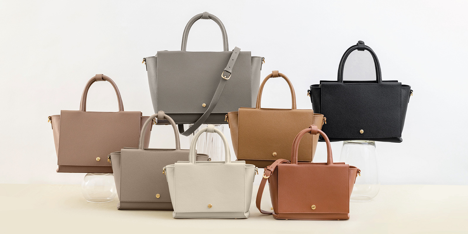 Colors of VERA Heidi SS21