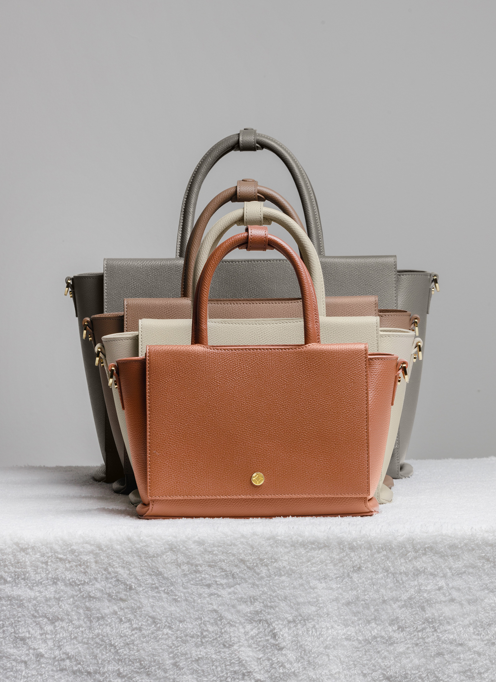 VERA Heidi Size