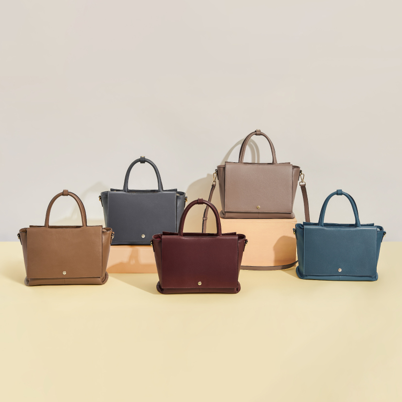 Heidi Plus in Every Color