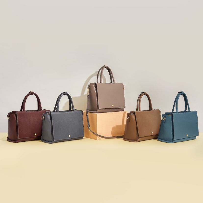 Heidi Plus in Every Color
