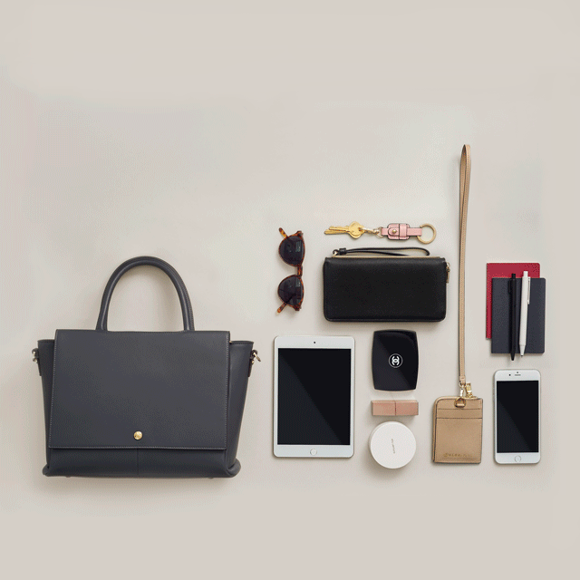 Heidi Plus - Fits All Your Needs