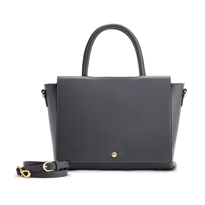 VERA Heidi Plus in Charcoal