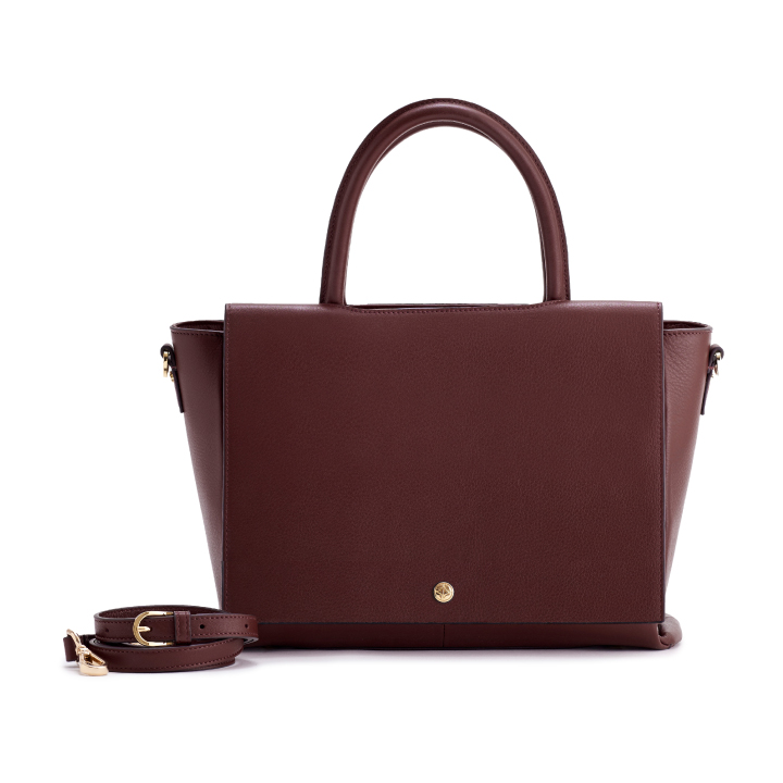 VERA Heidi Plus in Red Wine