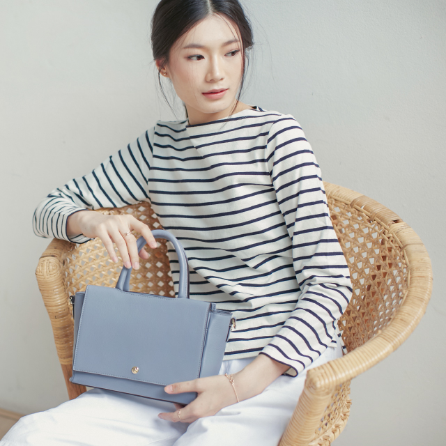 Heidi - Fashion Shot