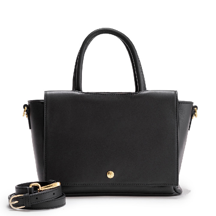 VERA Heidi in Black