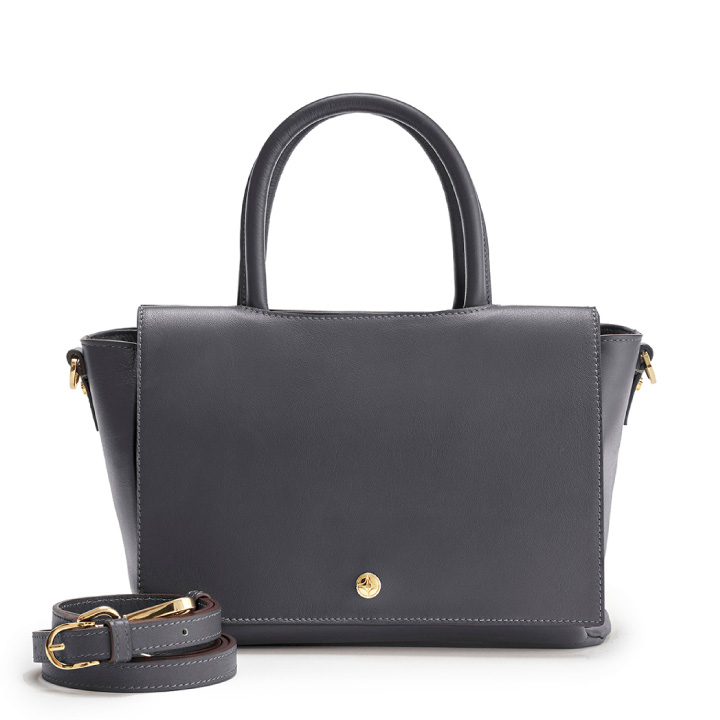 VERA Heidi in Charcoal