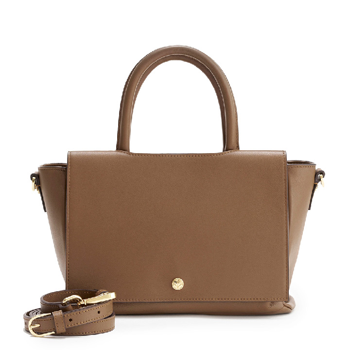 VERA Heidi in Choco Brown