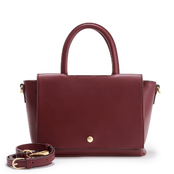 VERA Heidi in Red Wine