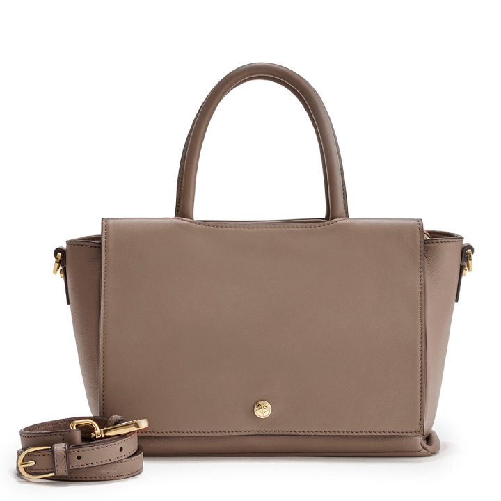 VERA Heidi in Wood Rose