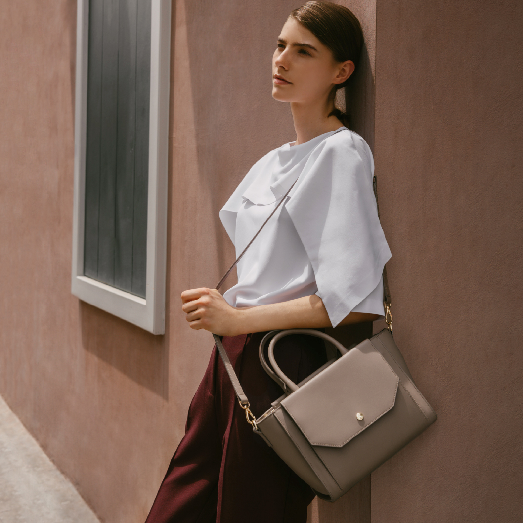 Jill - Fashion shot
