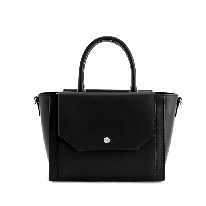 VERA Jill in Cashmere Black